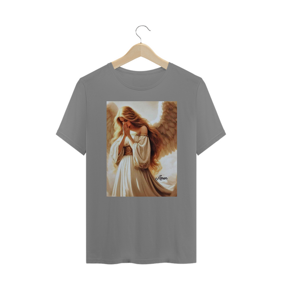 T-Shirt Plus size Sacra 14