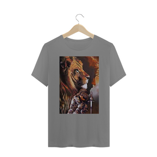 T-Shirt Plus Size Sacra 15