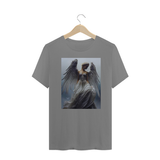 T-Shirt Plus Size Sacra 09