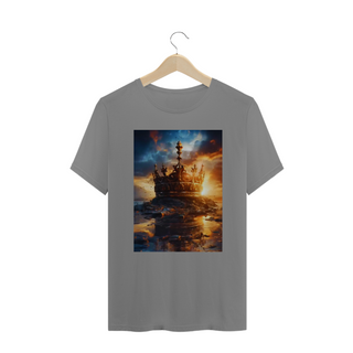 T-Shirt Plus Size Sacra 10