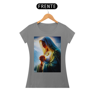 Nome do produtoT-Shirt Feminina Sacra 21