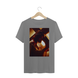 T-Shirt Plus Size Sacra 25