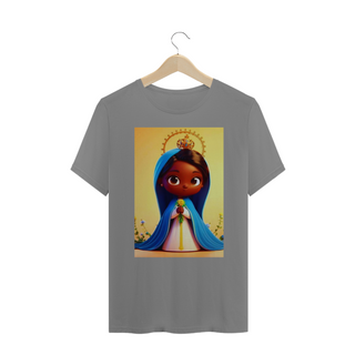 T-Shirt Plus Size Sacra 28