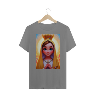 T-Shirt Plus Size Sacra 30