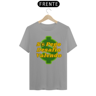 Nome do produtoT-Shirt Futevôlei 21