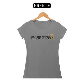 Nome do produtoT-Shirt Feminina Futevôlei 24