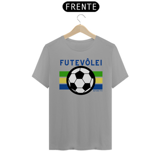 Nome do produtoT-Shirt Futevôlei 26