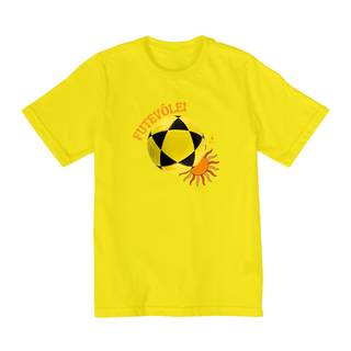 Nome do produtoT-Shirt Infantil 2-8 Futevôlei 04