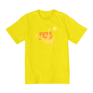 Nome do produtoT-Shirt Infantil 2-8 Futevôlei 05