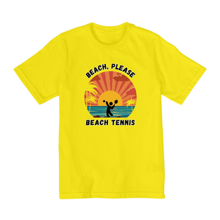 Nome do produtoT-Shirt Infantil 2-8 Beach 02