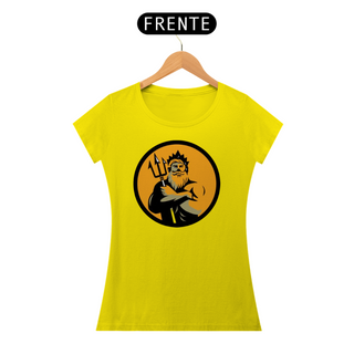 Nome do produtoT-shirt Feminina Netuno 02