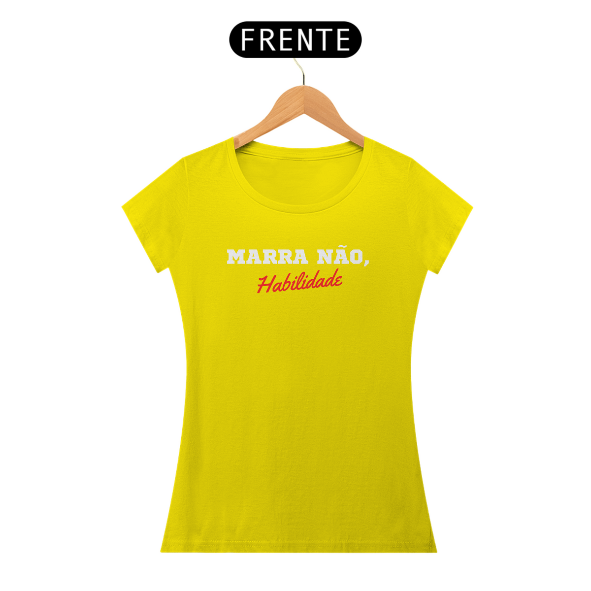 Nome do produto: T-Shirt Feminina Futevôlei 10