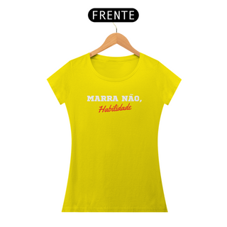 Nome do produtoT-Shirt Feminina Futevôlei 10