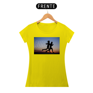 Nome do produtoT-Shirt Feminina Running 5
