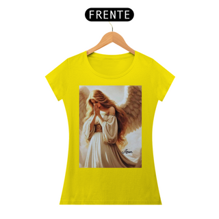Nome do produtoT-Shirt Feminina Sacra 14