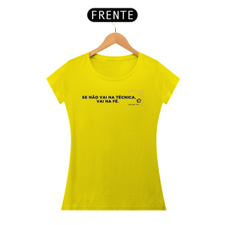 Nome do produtoT-Shirt Feminina Futevôlei 25