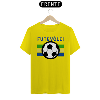 Nome do produtoT-Shirt Futevôlei 26