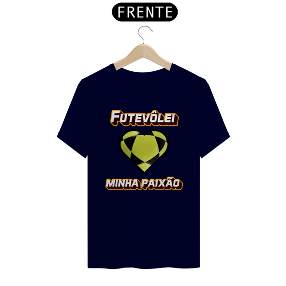 T-Shirt Futevôlei 02