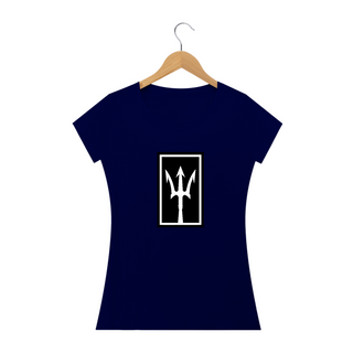 Nome do produtoT-Shirt Feminina Netuno 01