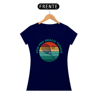 Nome do produtoT-Shirt Feminina Beach 05