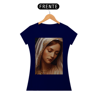 Nome do produtoT-shirt Feminina Sacra 11