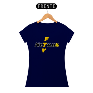 Nome do produtoT-Shirt Feminina Futevôlei 22