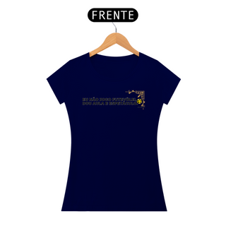 Nome do produtoT-Shirt Feminina Futevôlei 24