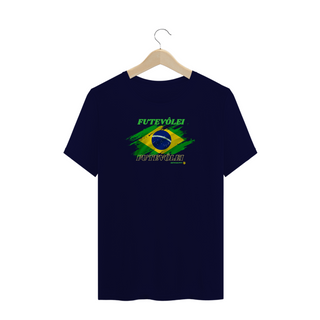 Nome do produtoT-Shirt Plus Size Futevôlei 27