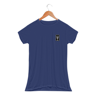 Nome do produtoT-shirt Feminina Dry UV  Netuno 1