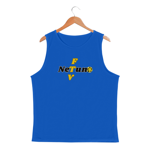 Regata Masculina Dry UV Futevôlei 22