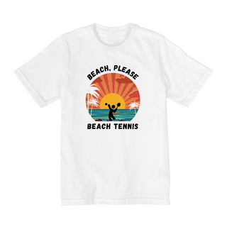 Nome do produtoT-Shirt Infantil 10-14 Beach 02