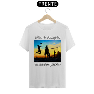 Nome do produtoT-shirt Futevôlei 11