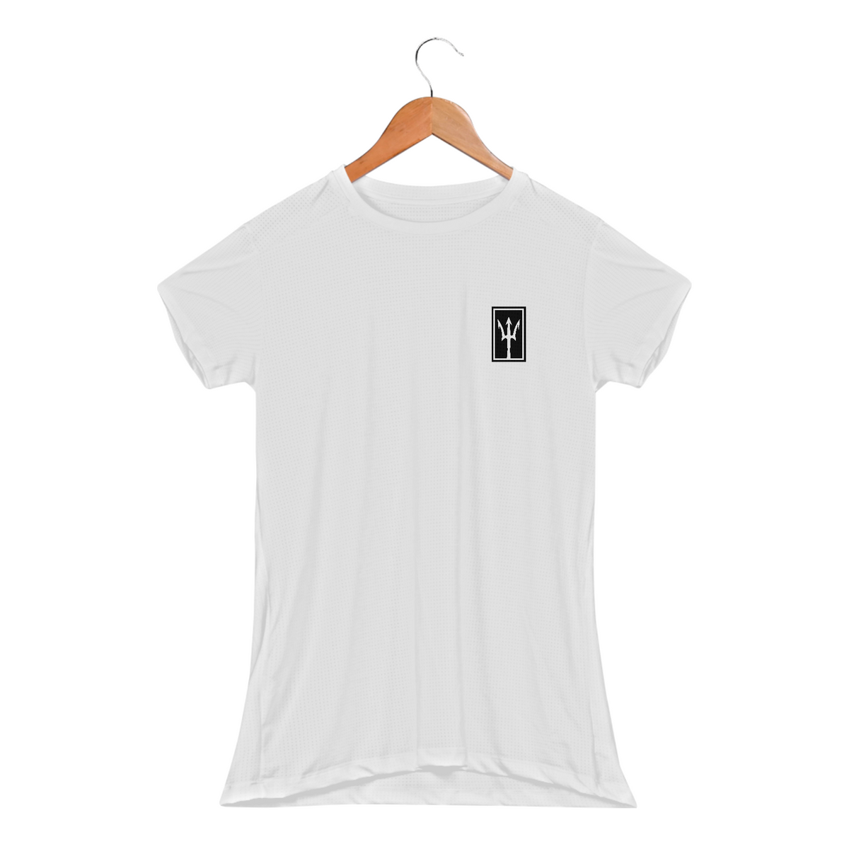 Nome do produto: T-shirt Feminina Dry UV  Netuno 1