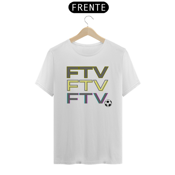 T-Shirt Futevôlei 12