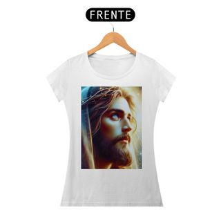 T-Shirt  Feminina Sacra 02