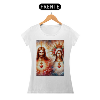 T-Shirt Feminina 03