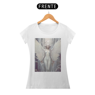 T-Shirt Feminina Sacra 04