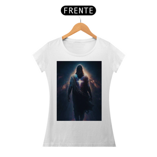T-Shirt Feminina Sacra 20