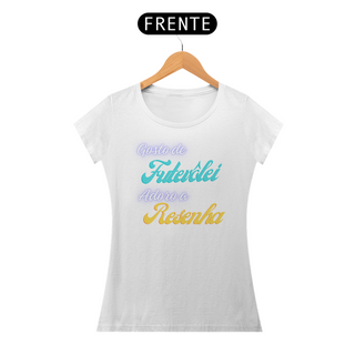 Nome do produtoT-Shirt Feminina Futevôlei 20