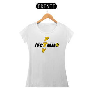 Nome do produtoT-Shirt Feminina Futevôlei 22