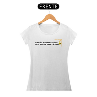 Nome do produtoT-Shirt Feminina Futevôlei 24