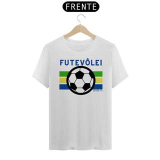 Nome do produtoT-Shirt Futevôlei 26