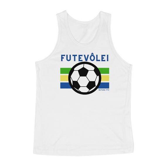 Regata Futevôlei 26