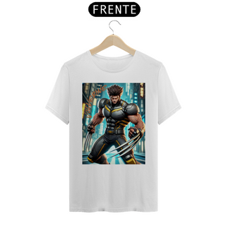 Nome do produtoT-Shirt Animes 5