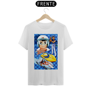 Nome do produtoCamisetas Speed Racer