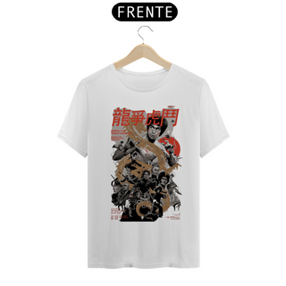 Nome do produtoCamisetas Bruce Lee