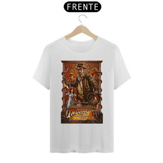 Nome do produtoCamisetas Indiana jones