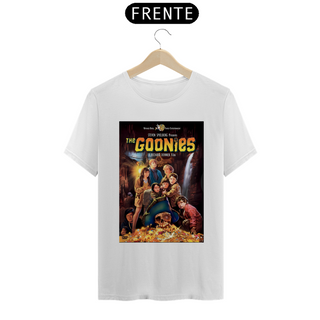 Nome do produtoCamisetas Os Goonies