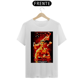 Nome do produtoCamisetas Van Damme