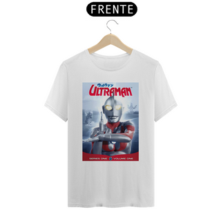 Nome do produtoCamisetas Ultraman